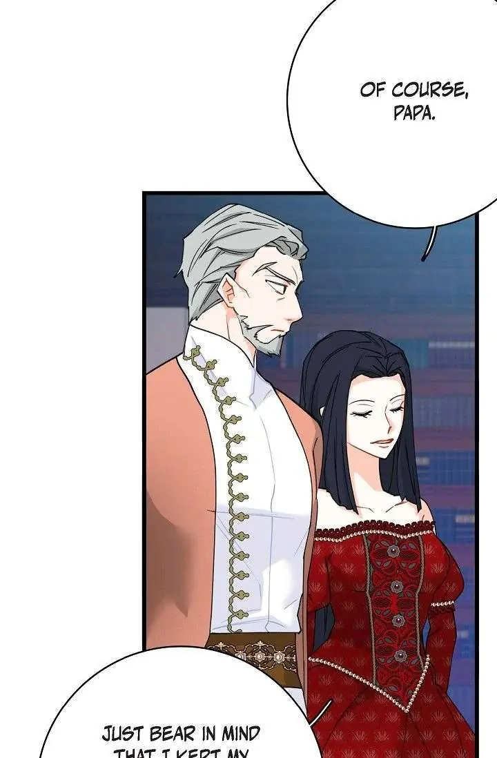 13th Prince Chapter 56 Page 21