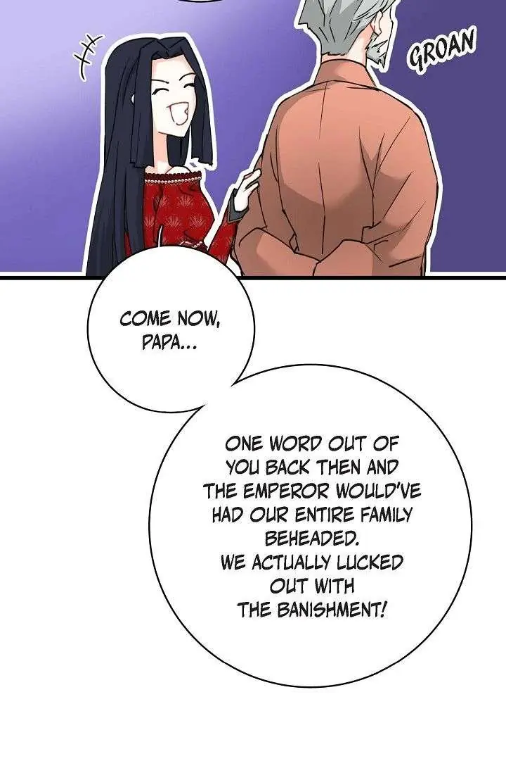 13th Prince Chapter 56 Page 24