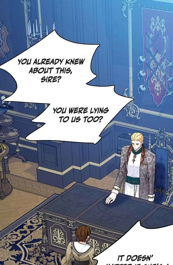 13th Prince Chapter 56 Page 30