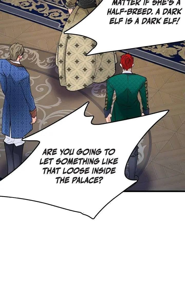 13th Prince Chapter 56 Page 31