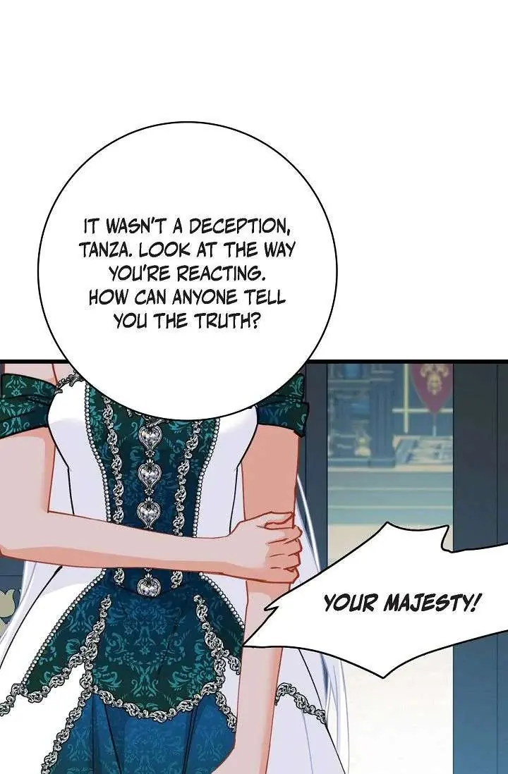 13th Prince Chapter 56 Page 32