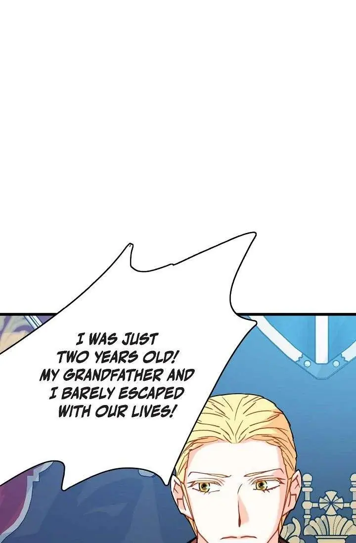 13th Prince Chapter 56 Page 38