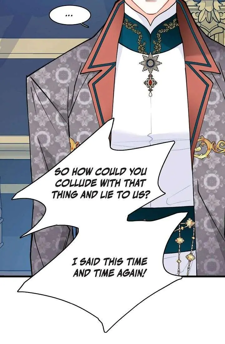 13th Prince Chapter 56 Page 39
