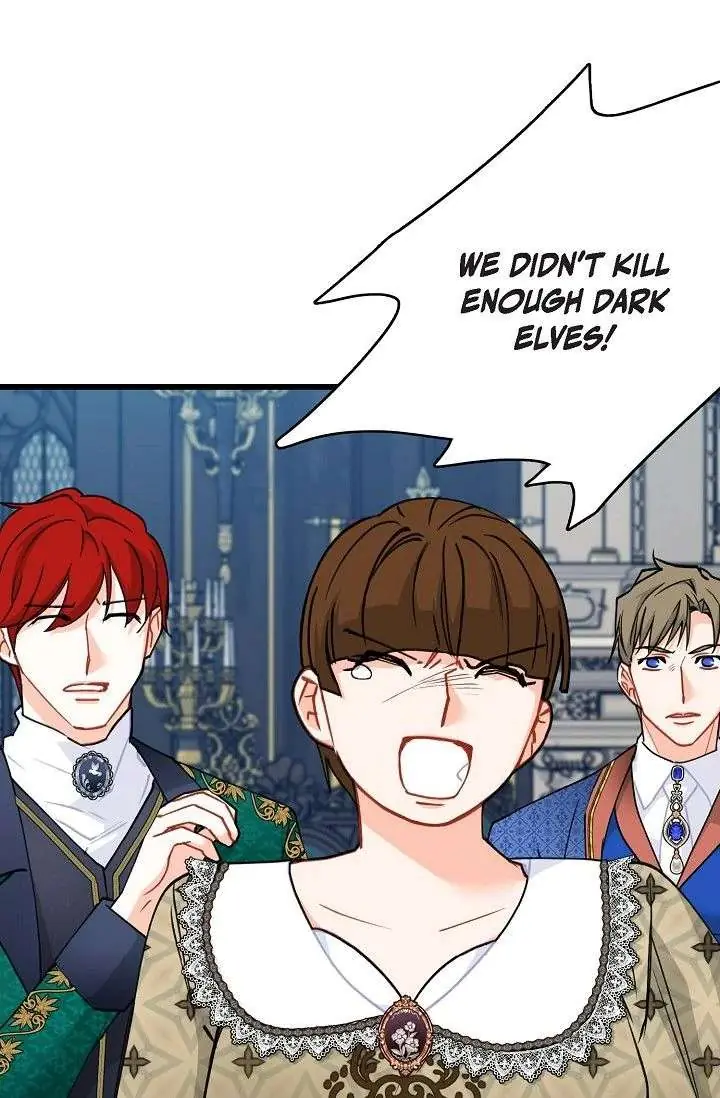13th Prince Chapter 56 Page 40
