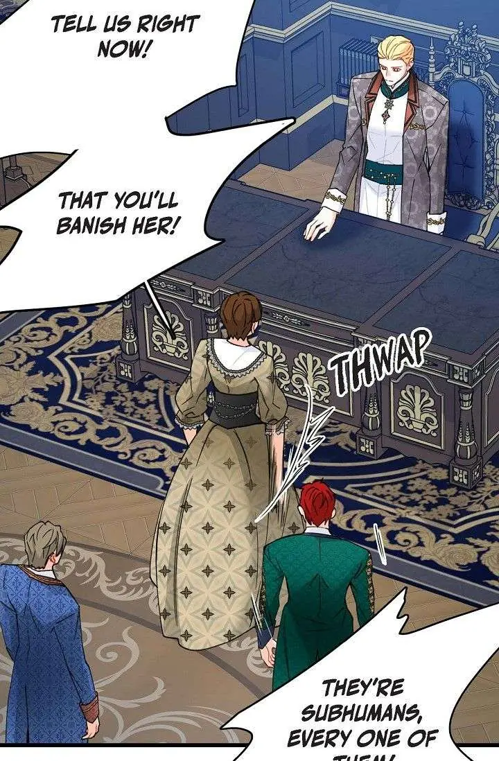 13th Prince Chapter 56 Page 42
