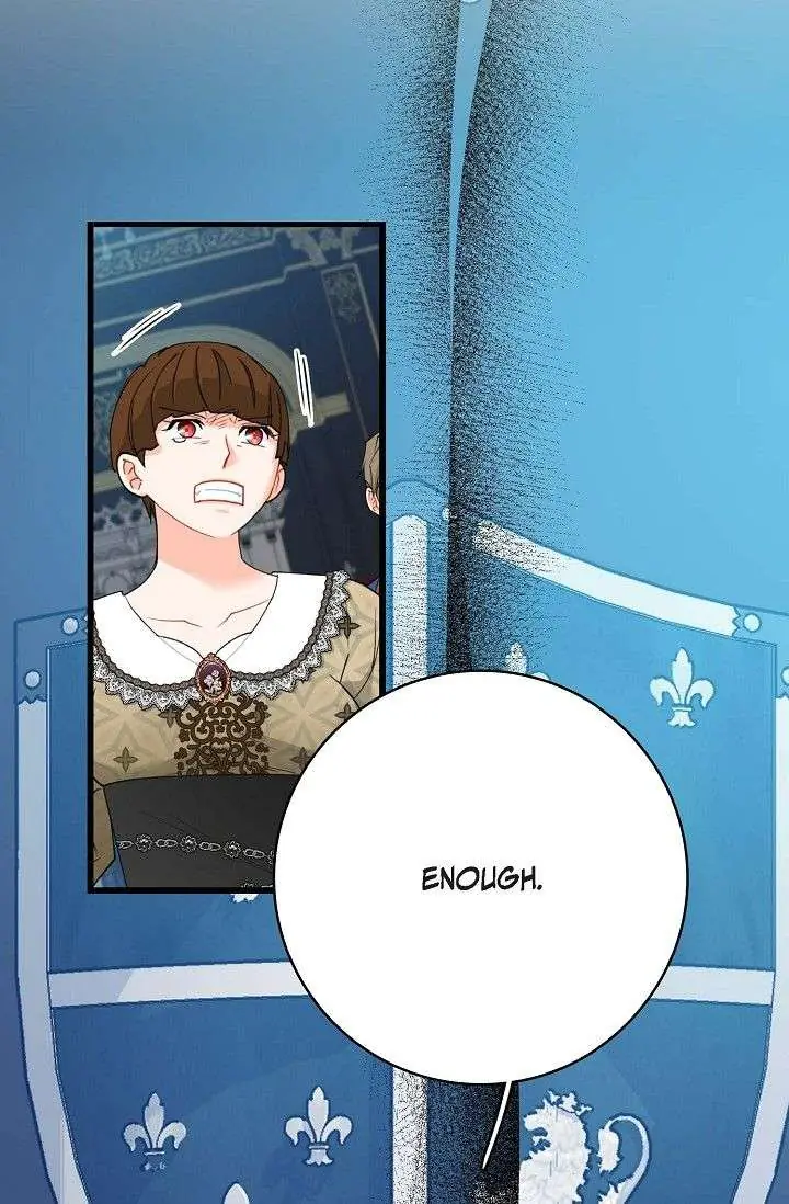 13th Prince Chapter 56 Page 46