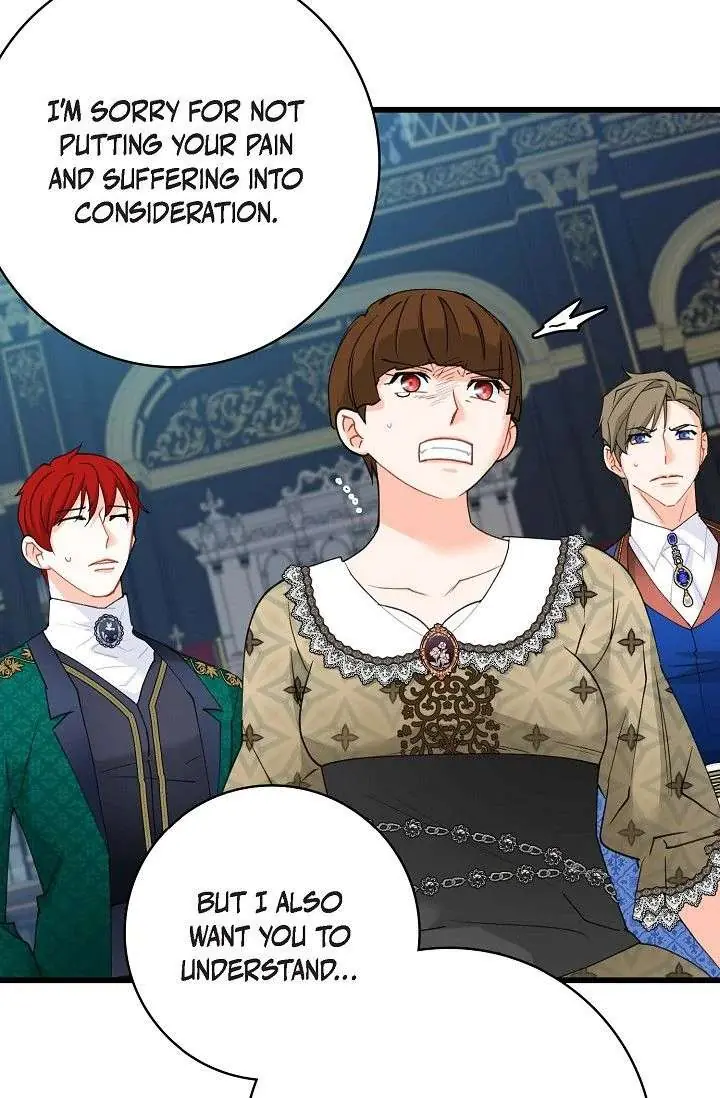 13th Prince Chapter 56 Page 49