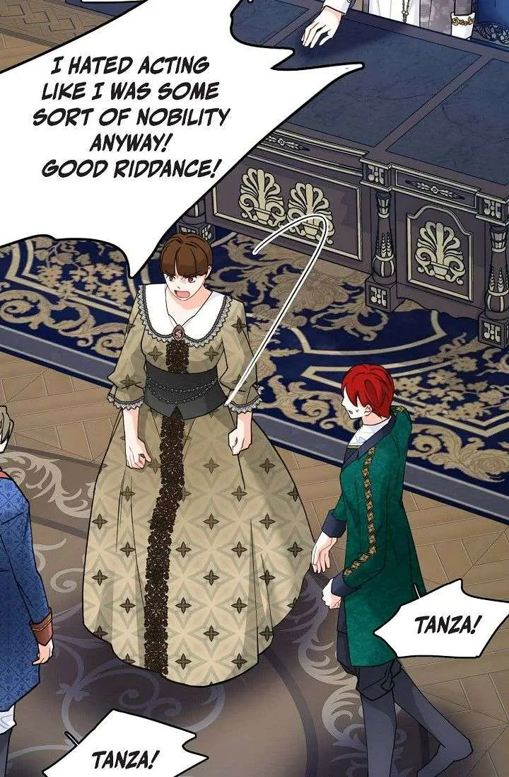 13th Prince Chapter 56 Page 55