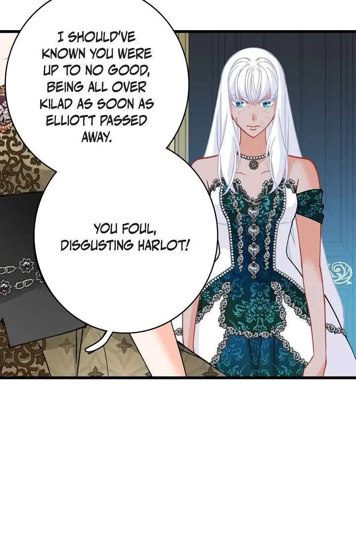 13th Prince Chapter 56 Page 61