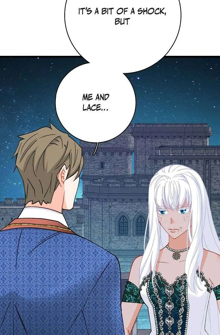 13th Prince Chapter 56 Page 76