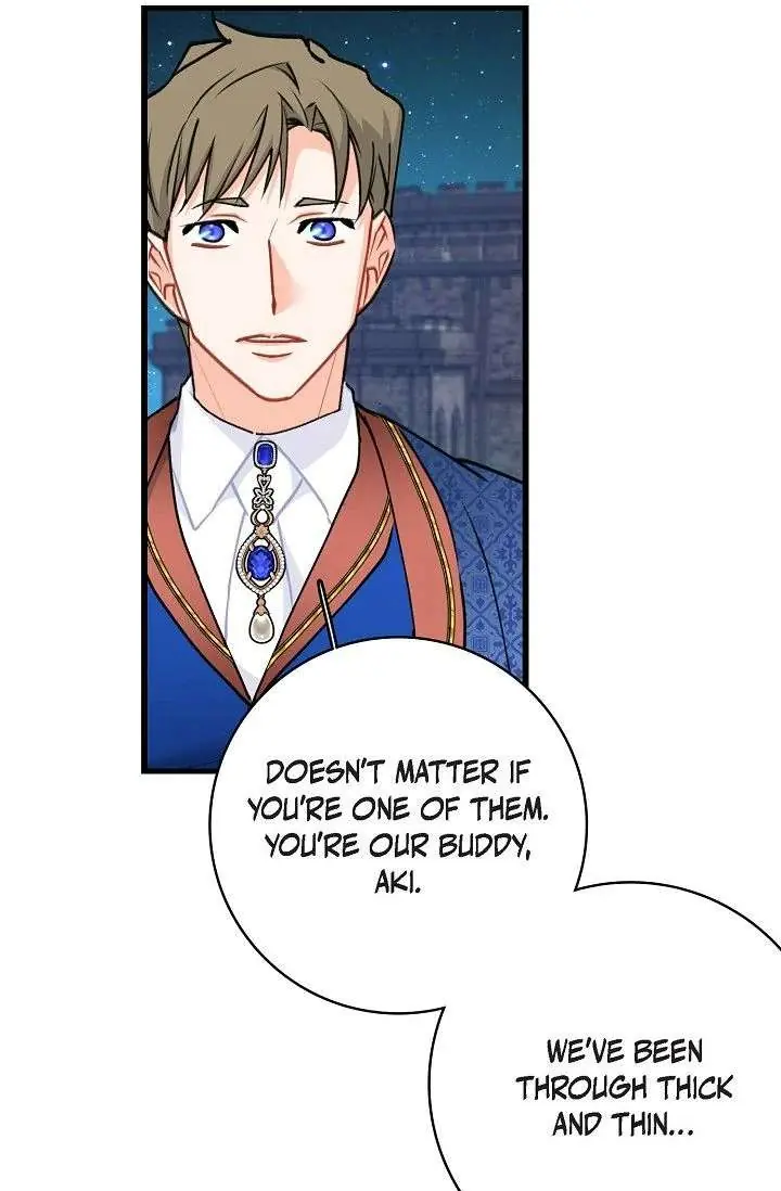 13th Prince Chapter 56 Page 78