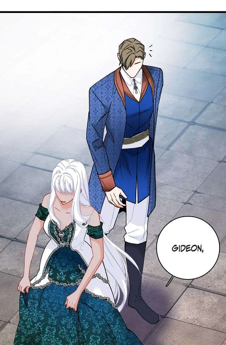 13th Prince Chapter 56 Page 80