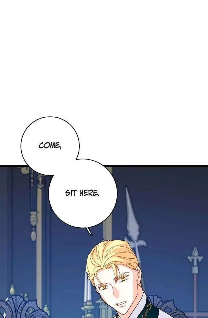 13th Prince Chapter 56 Page 86