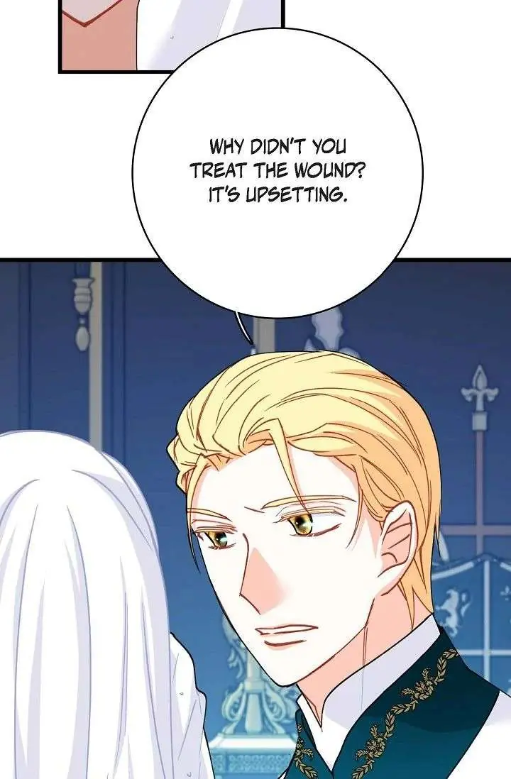 13th Prince Chapter 56 Page 92