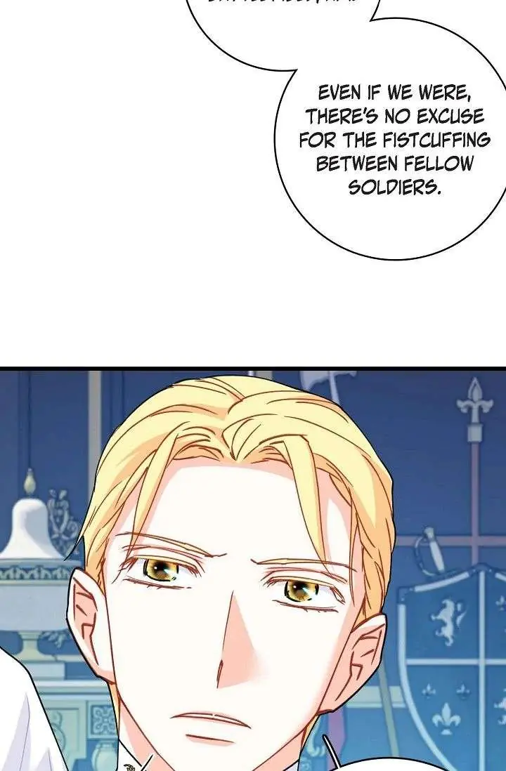 13th Prince Chapter 56 Page 95