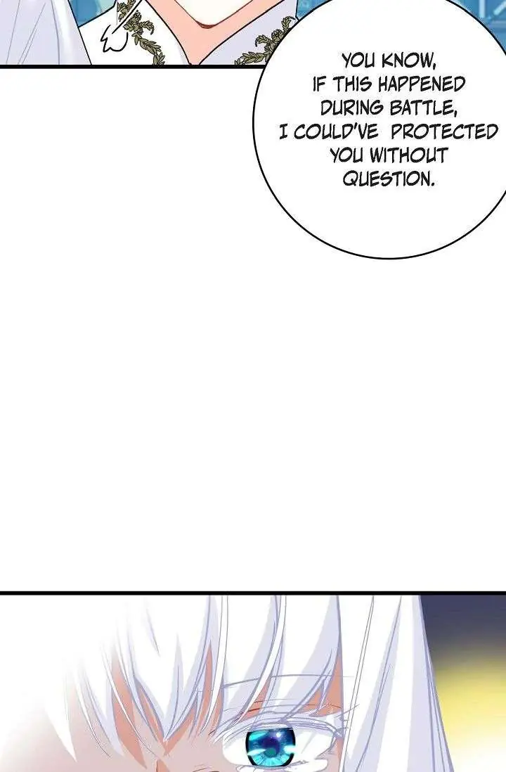 13th Prince Chapter 56 Page 96