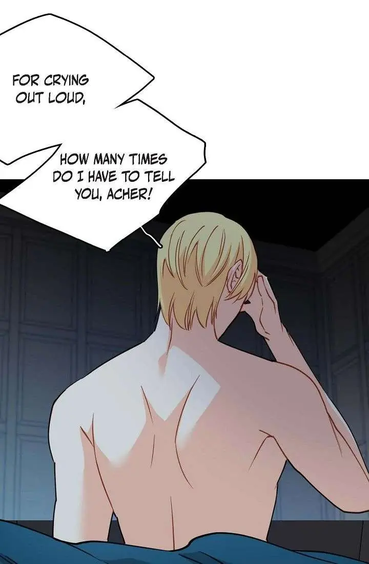 13th Prince Chapter 57 Page 6