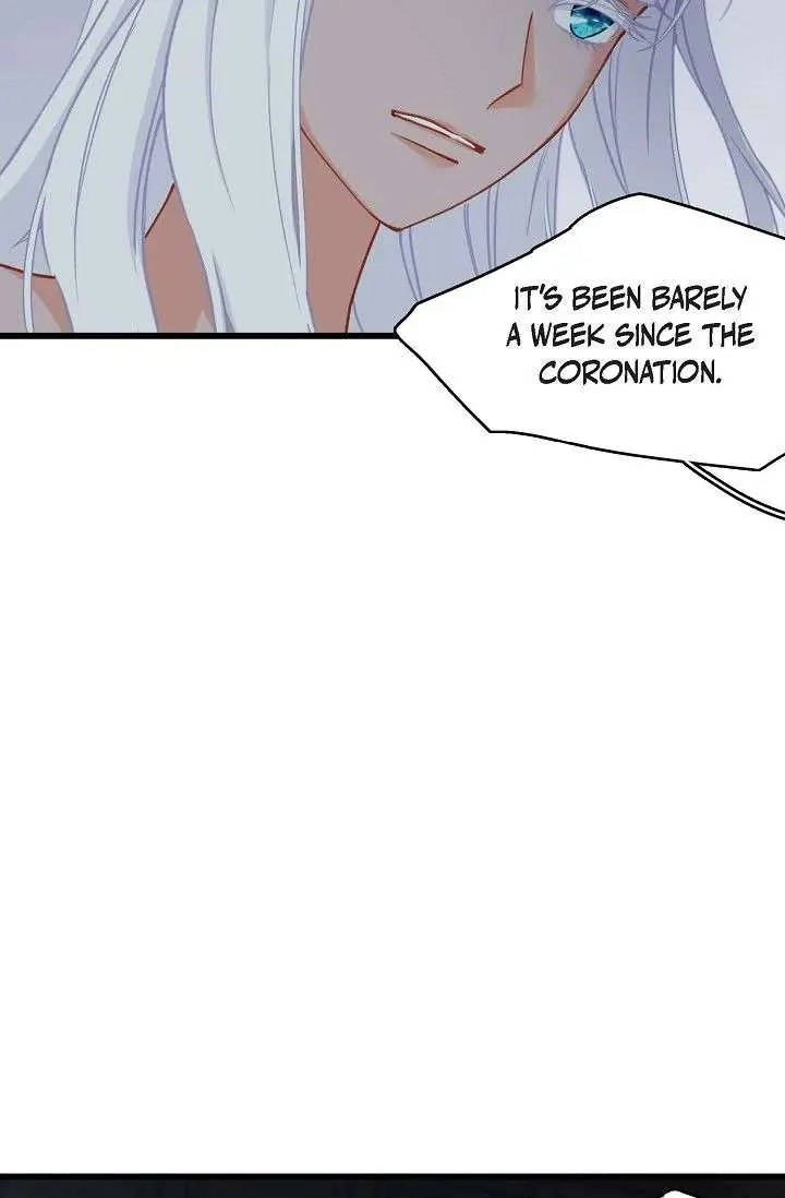 13th Prince Chapter 57 Page 8