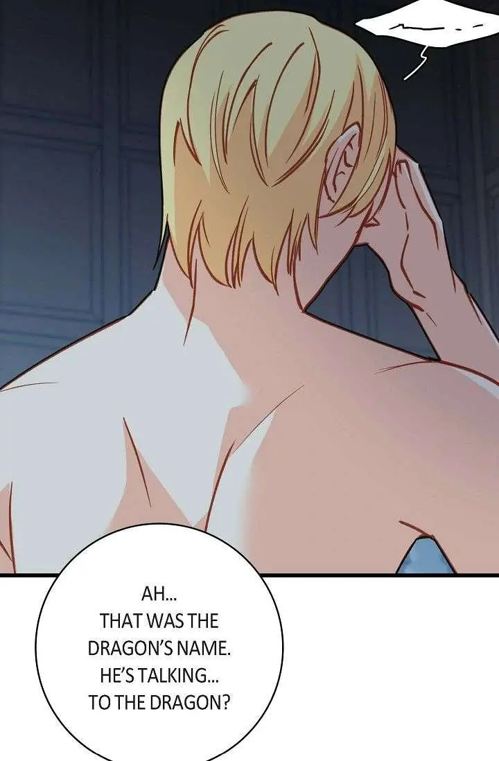 13th Prince Chapter 57 Page 9