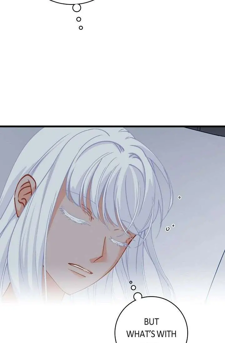 13th Prince Chapter 57 Page 10