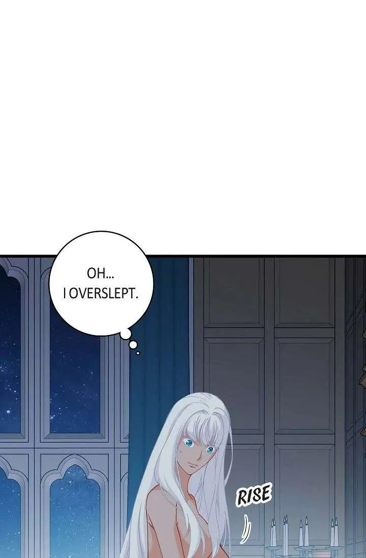 13th Prince Chapter 57 Page 13