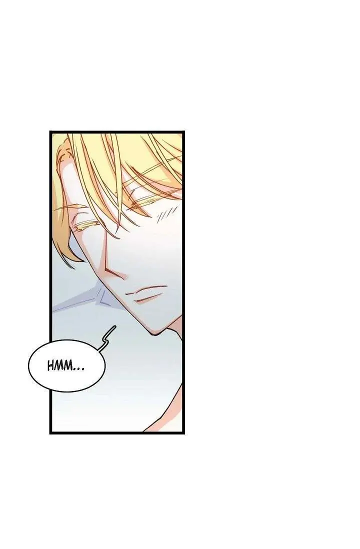 13th Prince Chapter 57 Page 22