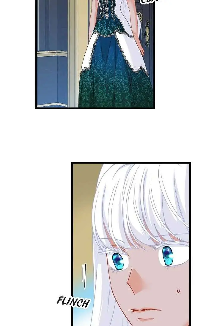 13th Prince Chapter 57 Page 27