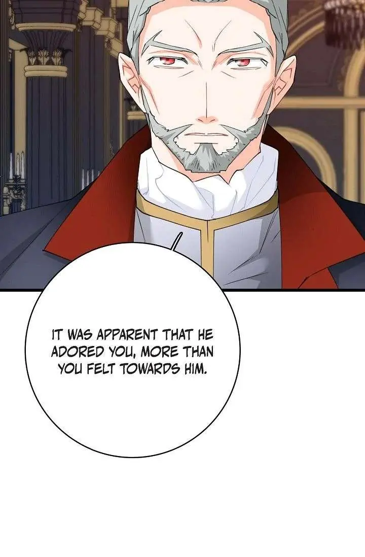 13th Prince Chapter 57 Page 31