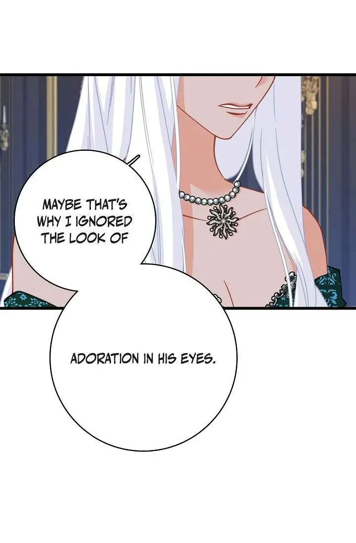 13th Prince Chapter 57 Page 43