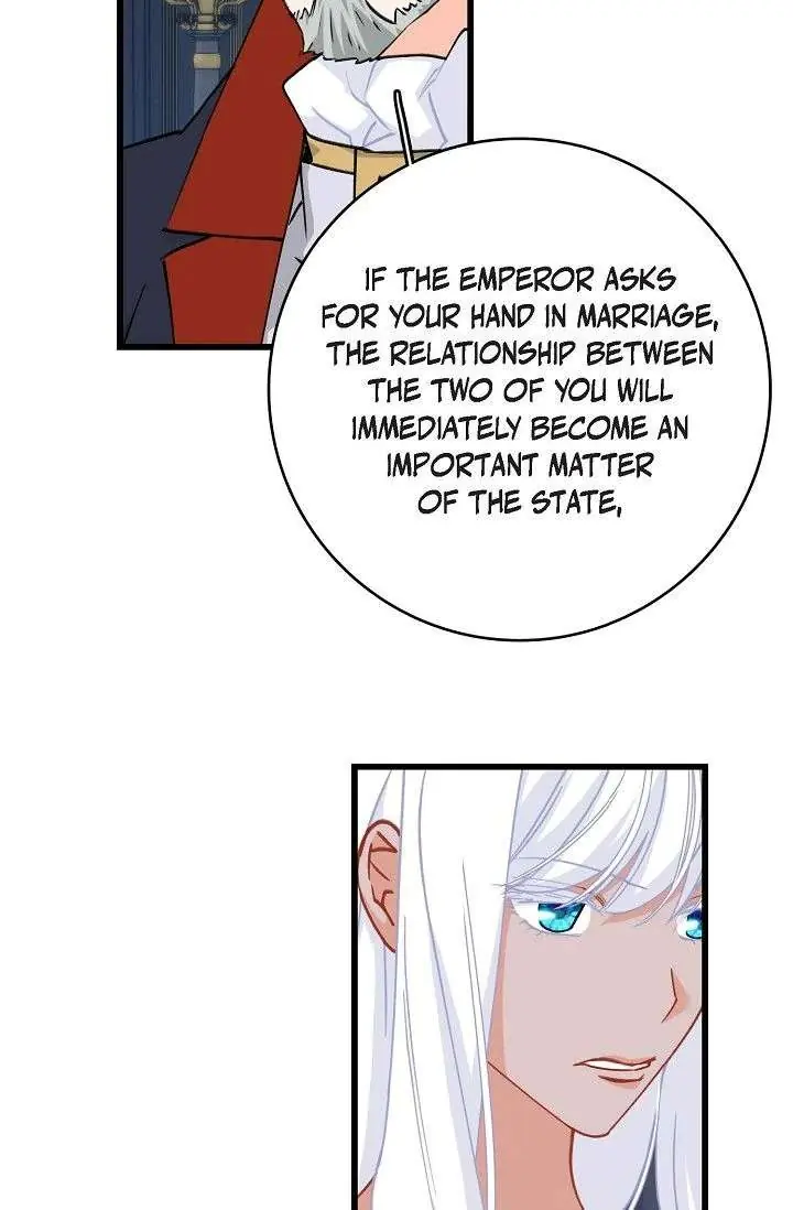 13th Prince Chapter 57 Page 49