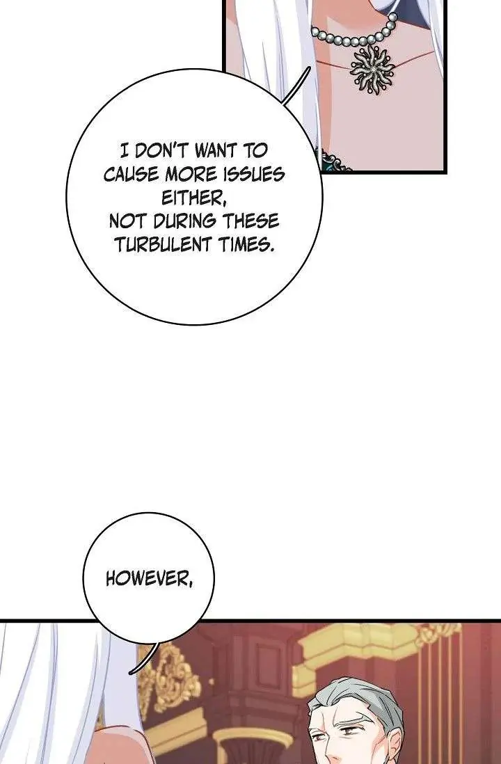 13th Prince Chapter 57 Page 50