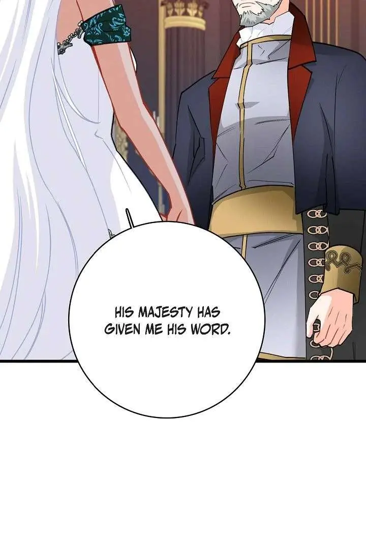 13th Prince Chapter 57 Page 51