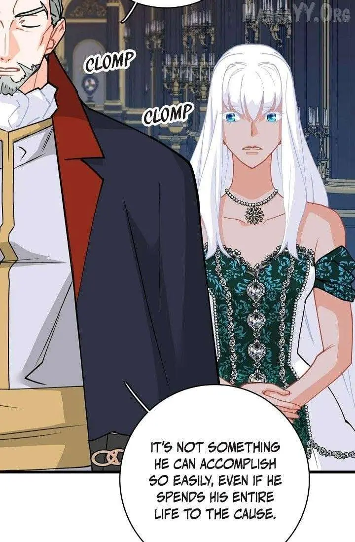 13th Prince Chapter 57 Page 57