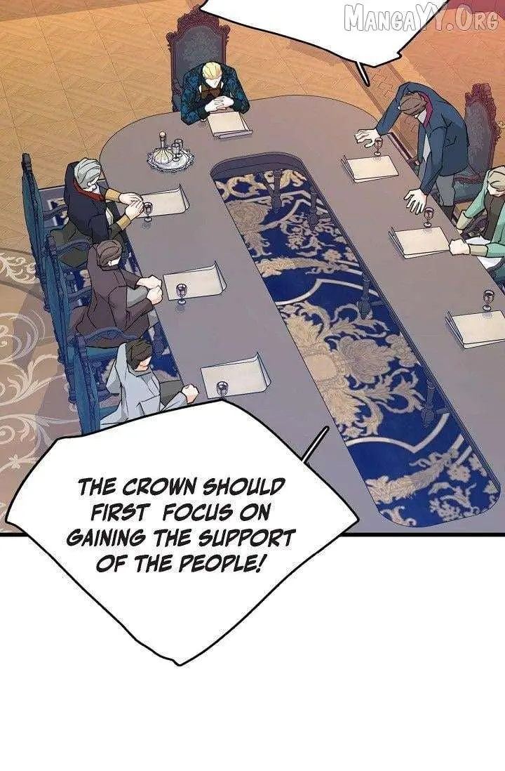 13th Prince Chapter 57 Page 63