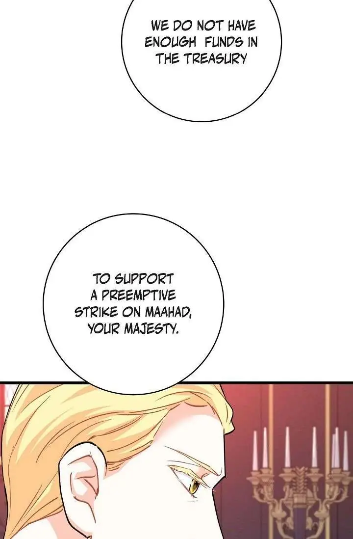 13th Prince Chapter 57 Page 71