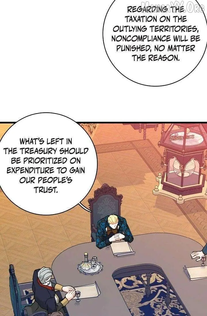 13th Prince Chapter 57 Page 75