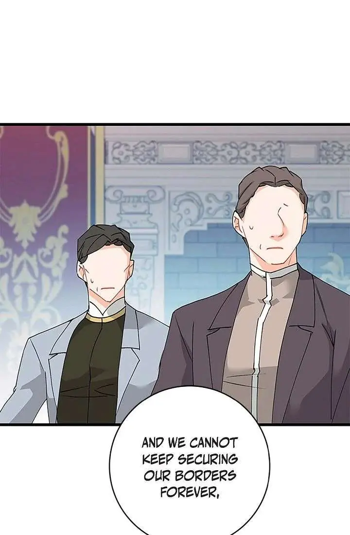 13th Prince Chapter 57 Page 77