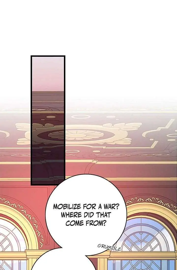 13th Prince Chapter 57 Page 81