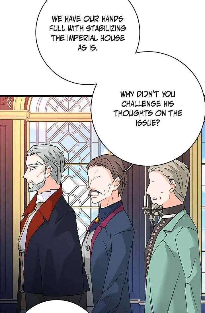 13th Prince Chapter 57 Page 83