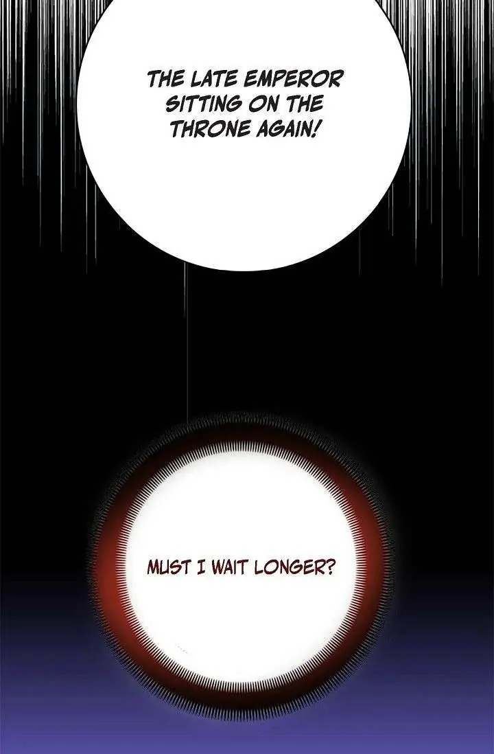 13th Prince Chapter 57 Page 86