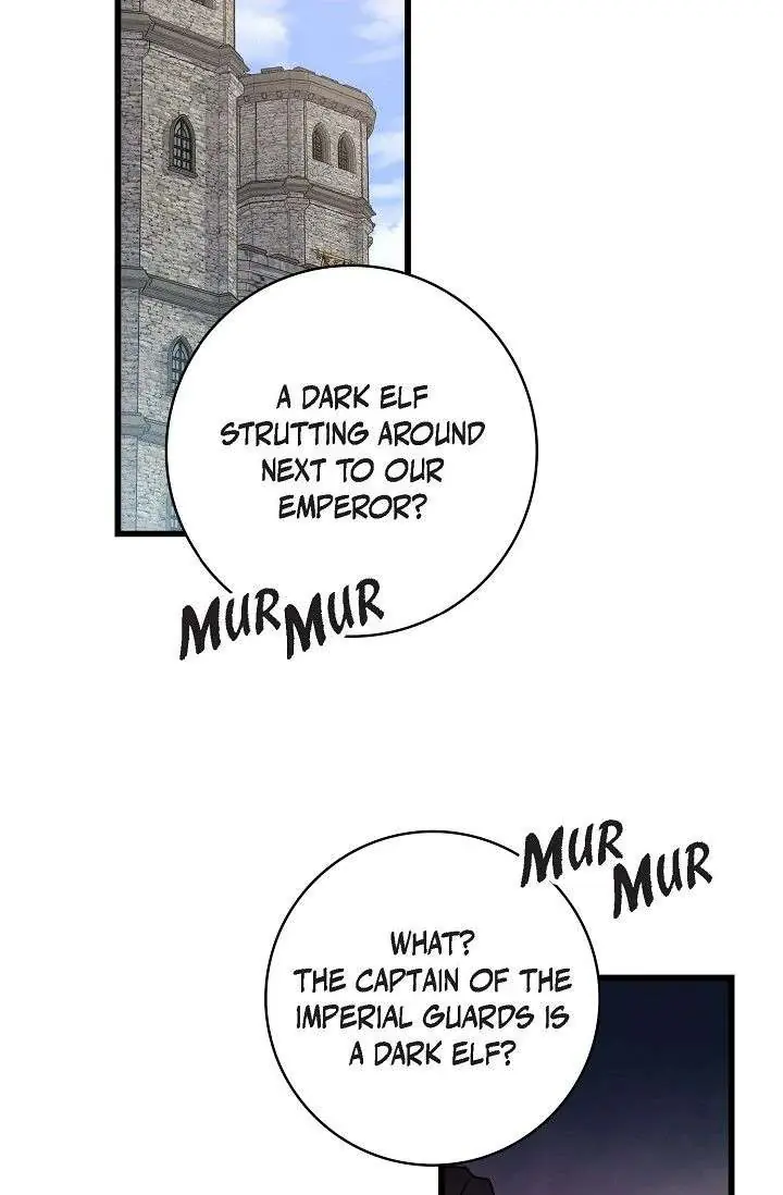 13th Prince Chapter 58 Page 4