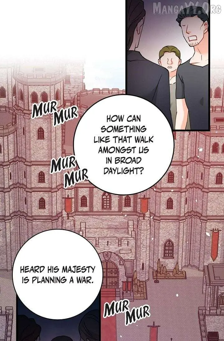 13th Prince Chapter 58 Page 5