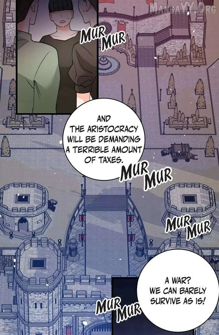 13th Prince Chapter 58 Page 6