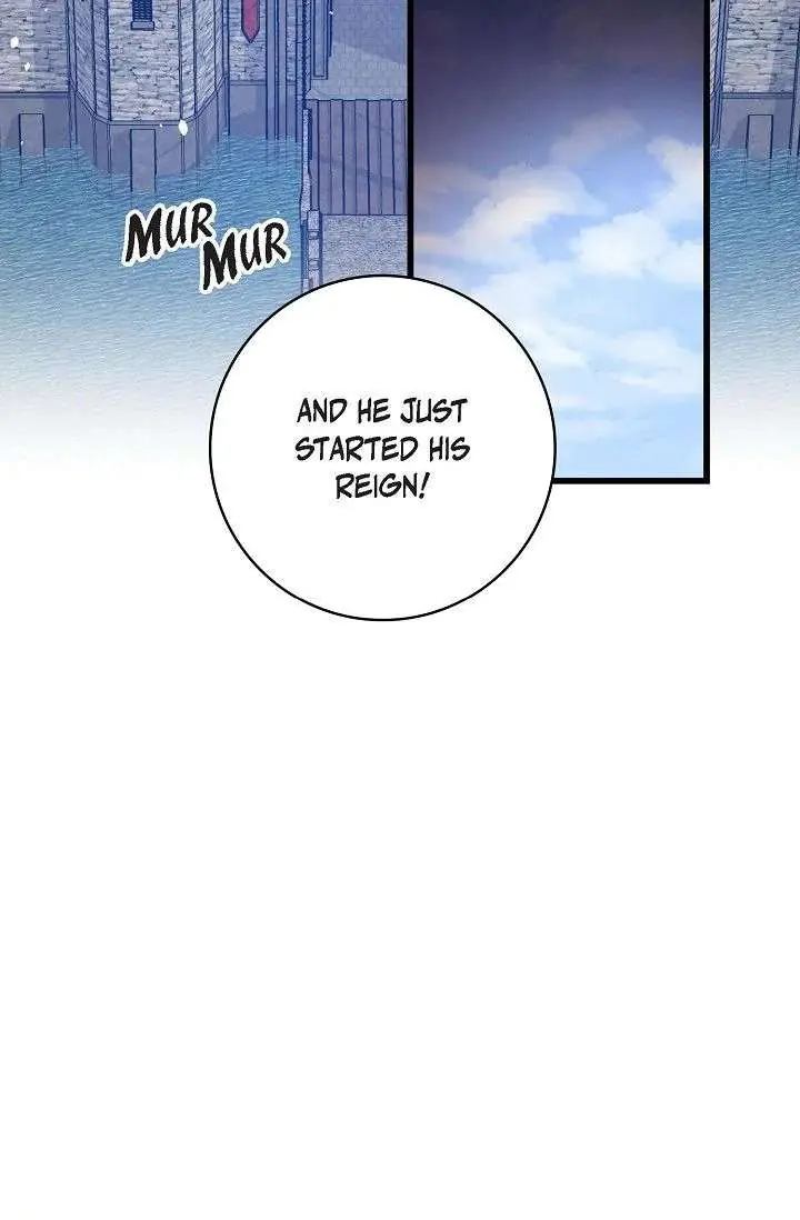 13th Prince Chapter 58 Page 7