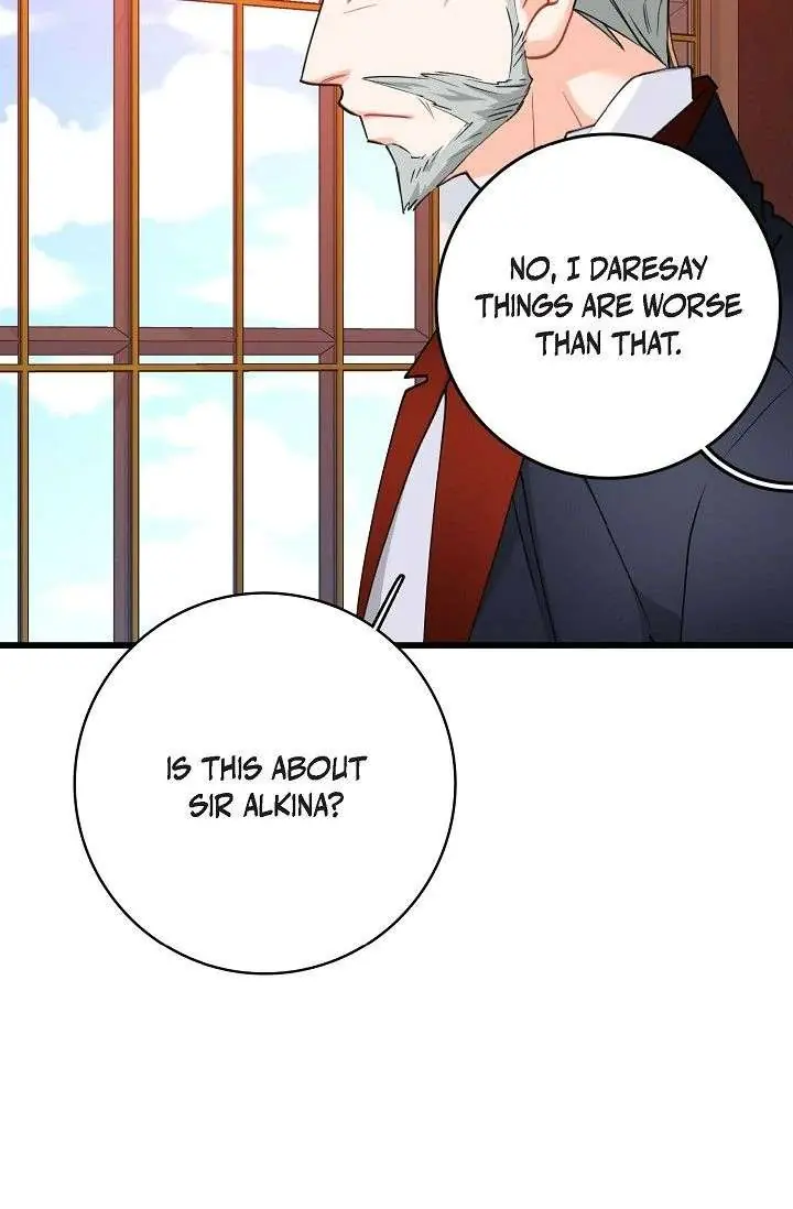 13th Prince Chapter 58 Page 12