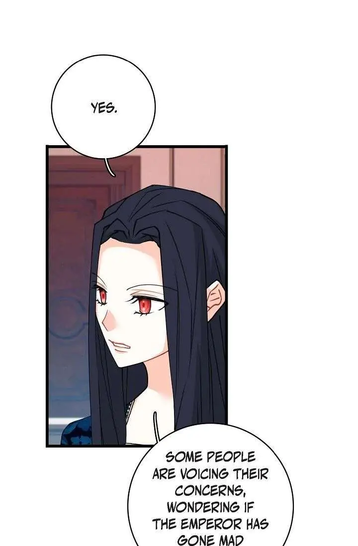 13th Prince Chapter 58 Page 13