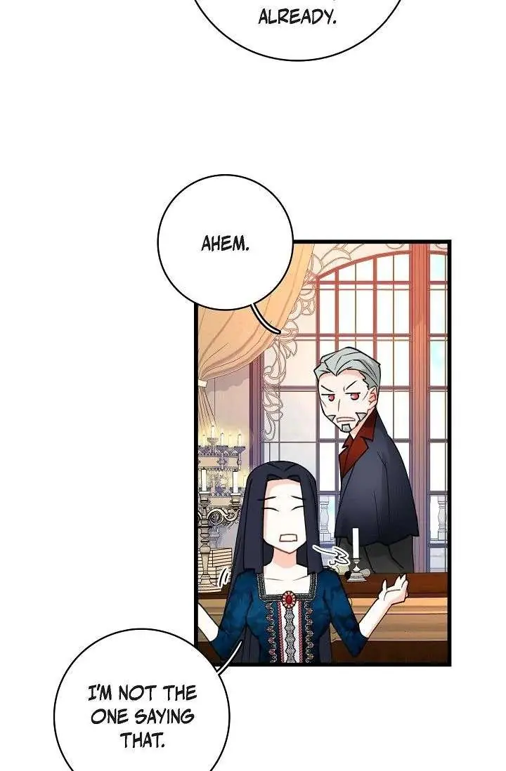 13th Prince Chapter 58 Page 14