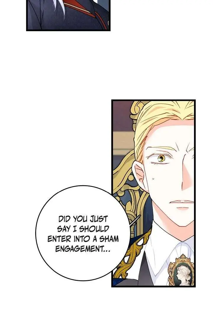13th Prince Chapter 58 Page 21