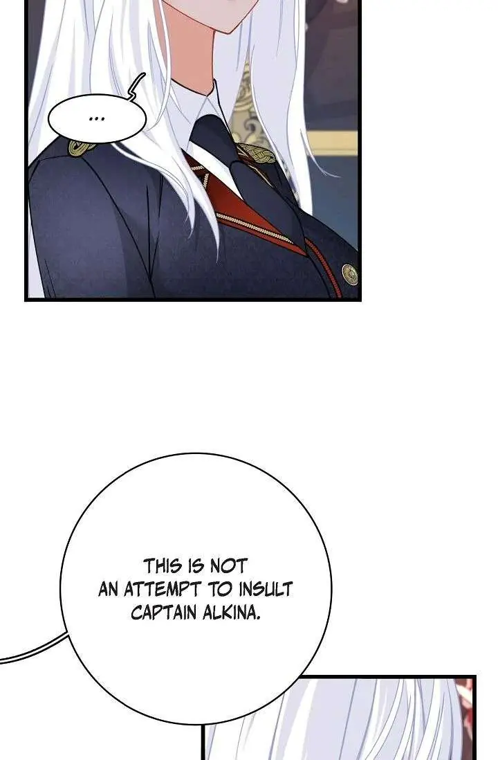 13th Prince Chapter 58 Page 27