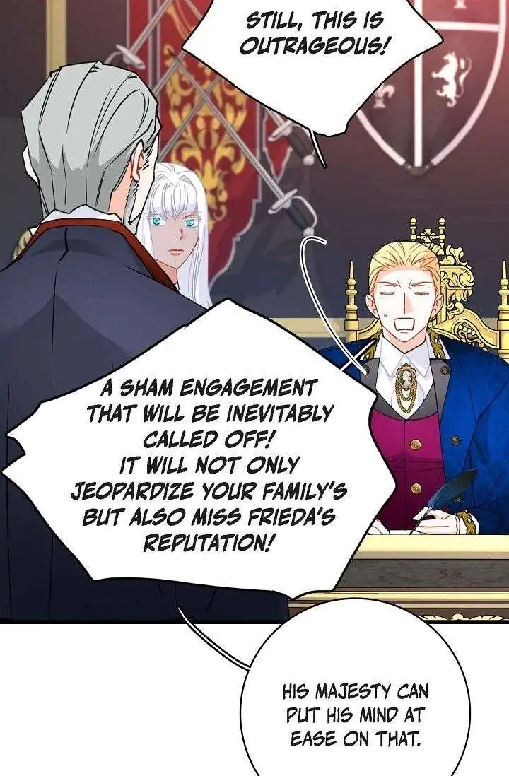 13th Prince Chapter 58 Page 40